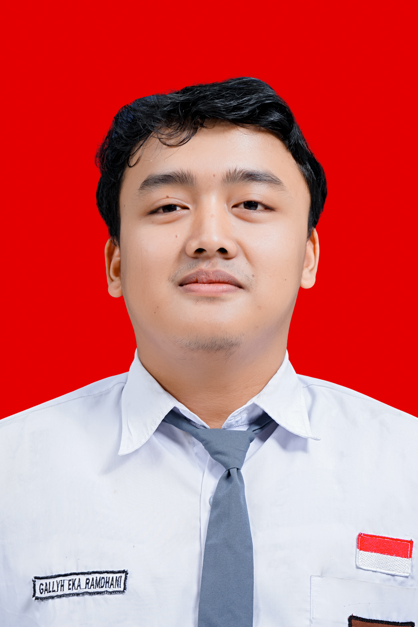 Gallyh Eka Ramdhani - SMAN 21 BANDUNG